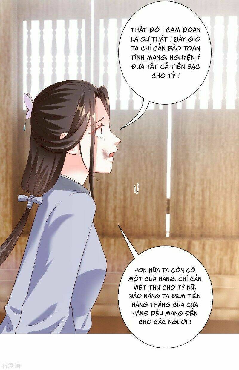 độc y đích nữ chapter 116 22