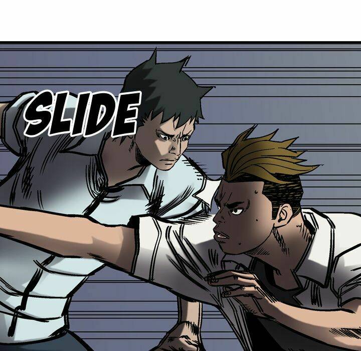 huyền thoại : khởi đầu chapter 62 74