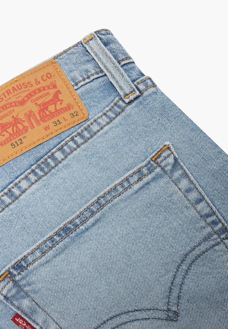 QUẦN JEANS NAM DÀI LEVI'S 28833-0994