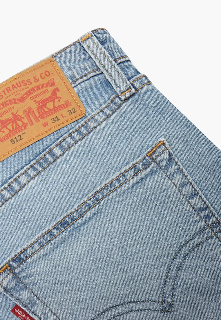 QUẦN JEANS NAM DÀI LEVI'S 28833-0994