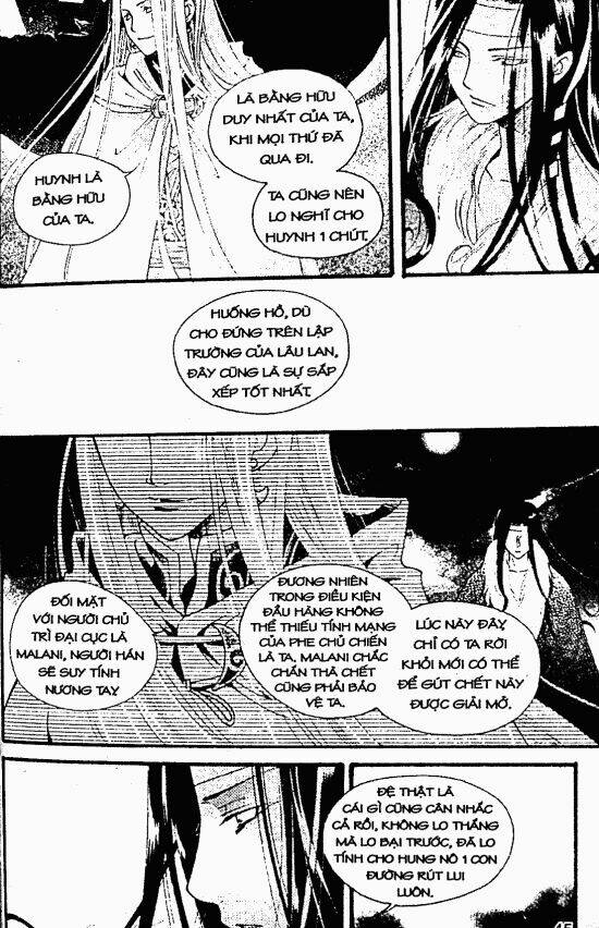 lâu lan y mộng chapter 6 43