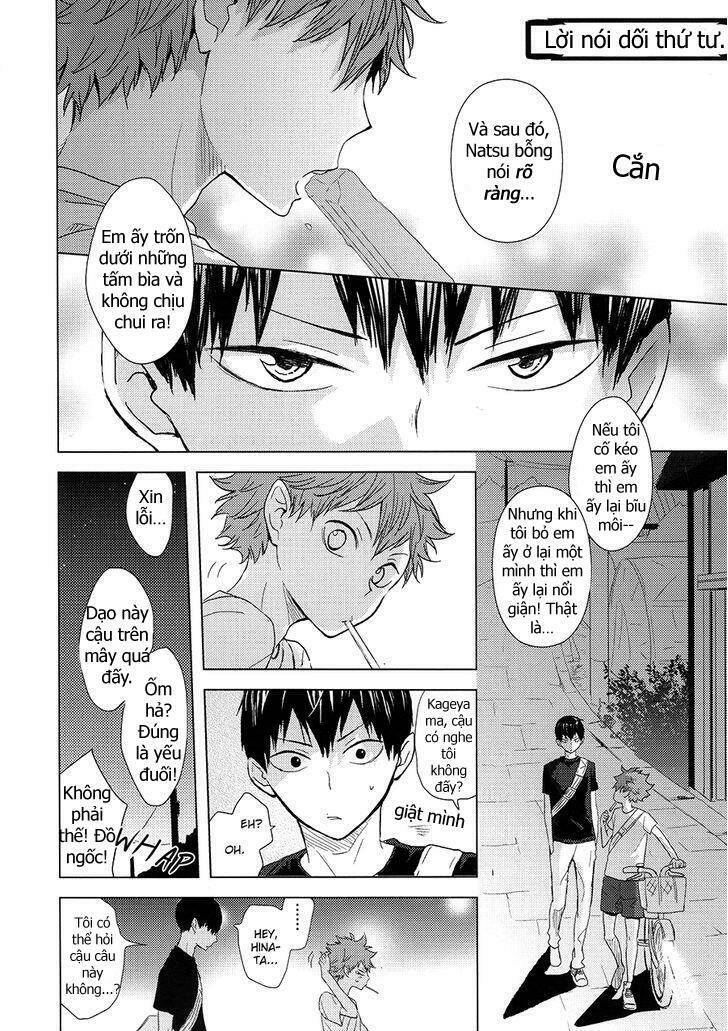 canon of lies chapter 2 4