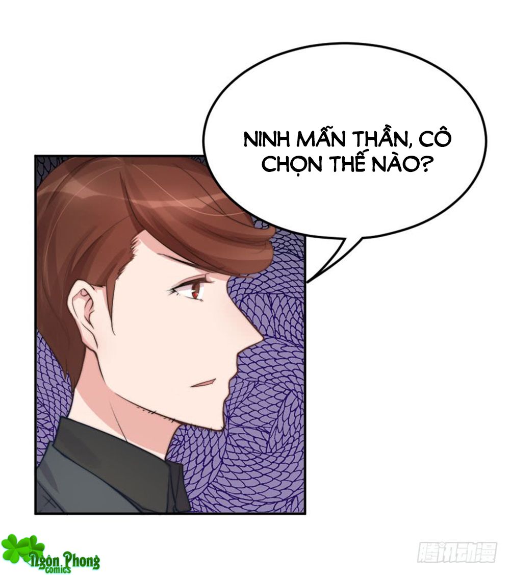Bà Xã Tôi Là Nam Thần chapter 46 - Trang 26