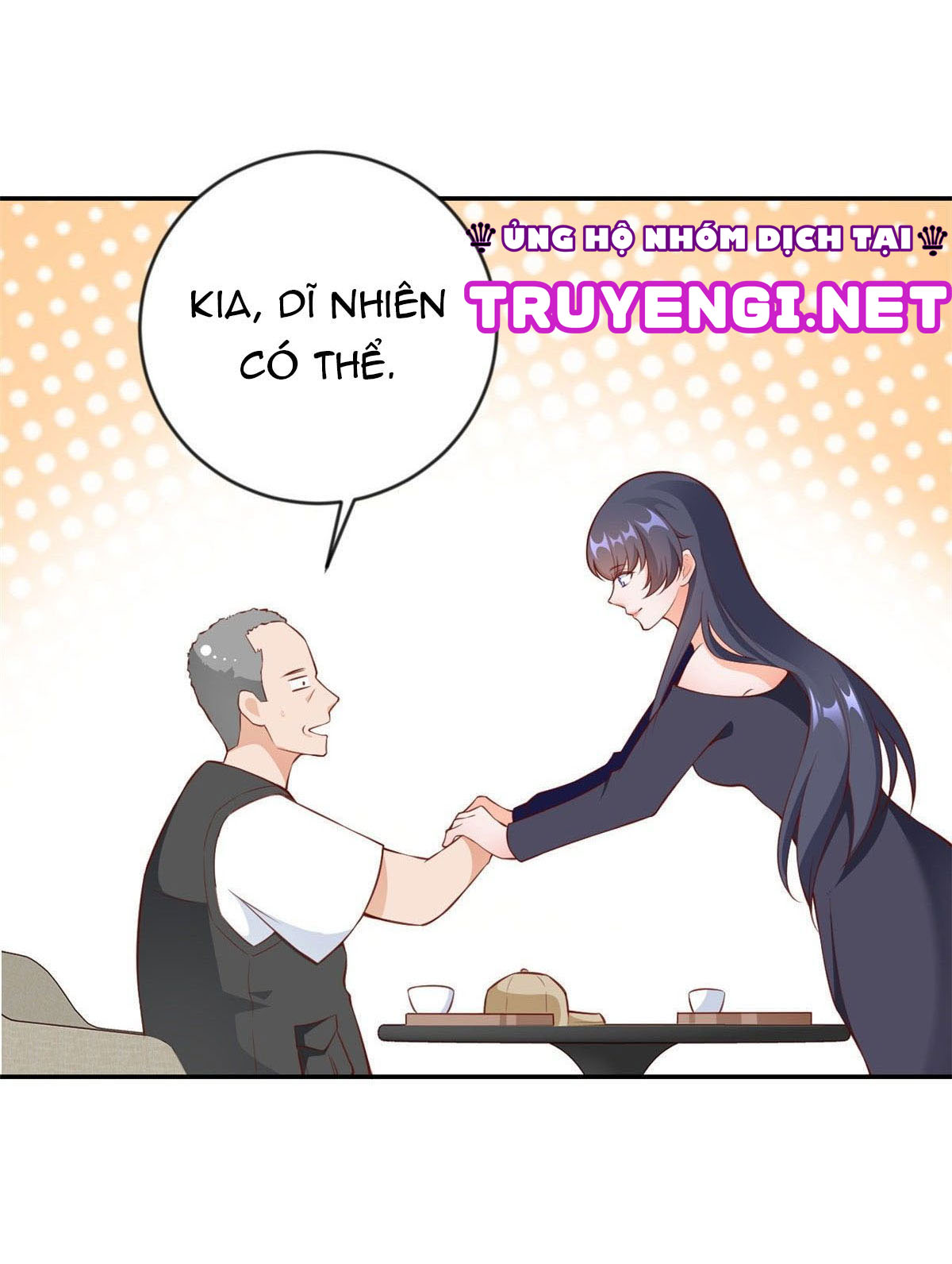 xuyên nhanh: nam thần, bùng cháy đi! chapter 2 20