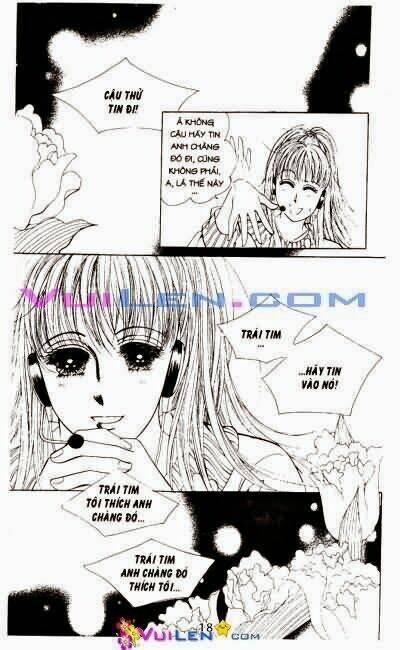 mãi yêu anh chapter 1 18