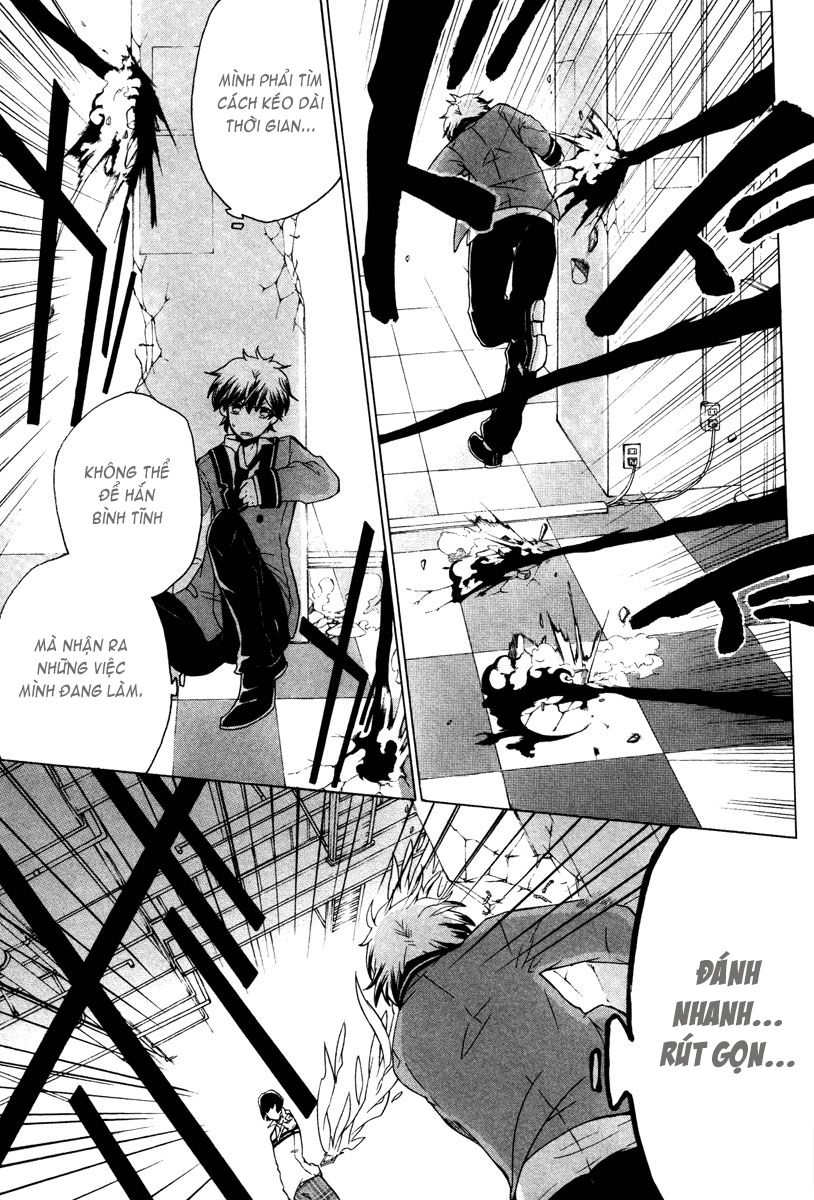 kataribe no risuto chapter 8 21