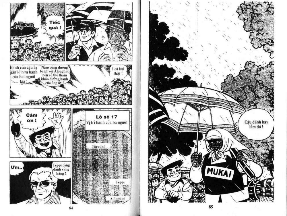 tân teppi chapter 47 42