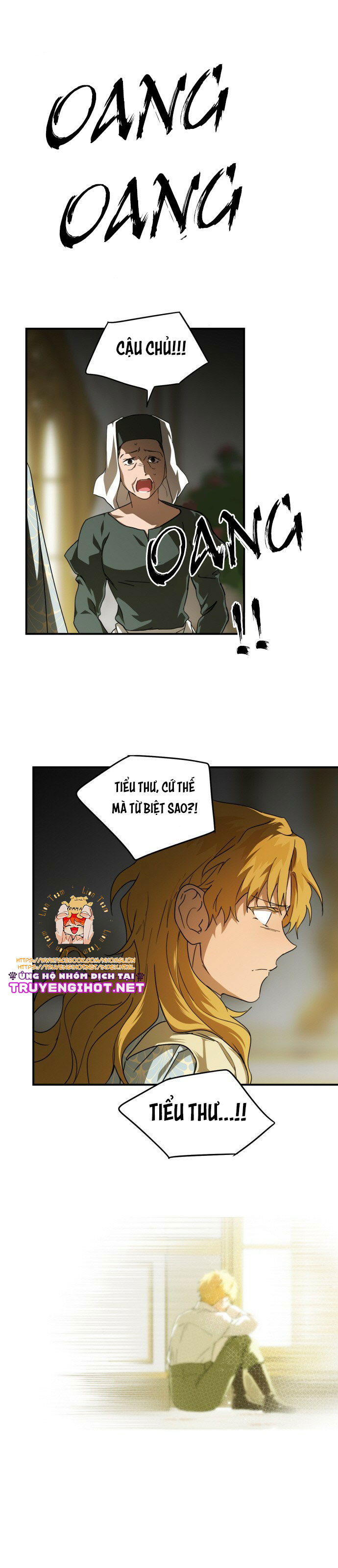 bị che khuất bởi hoàng hôn chapter 62 20