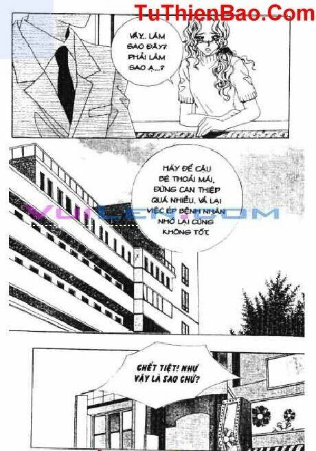 ánh nắng chói chang chapter 14 83