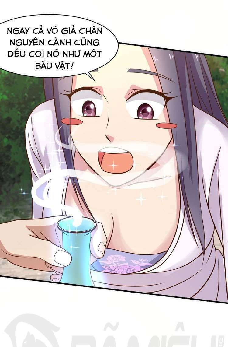 việc tu luyện hằng ngày của vũ đế chapter 19 17
