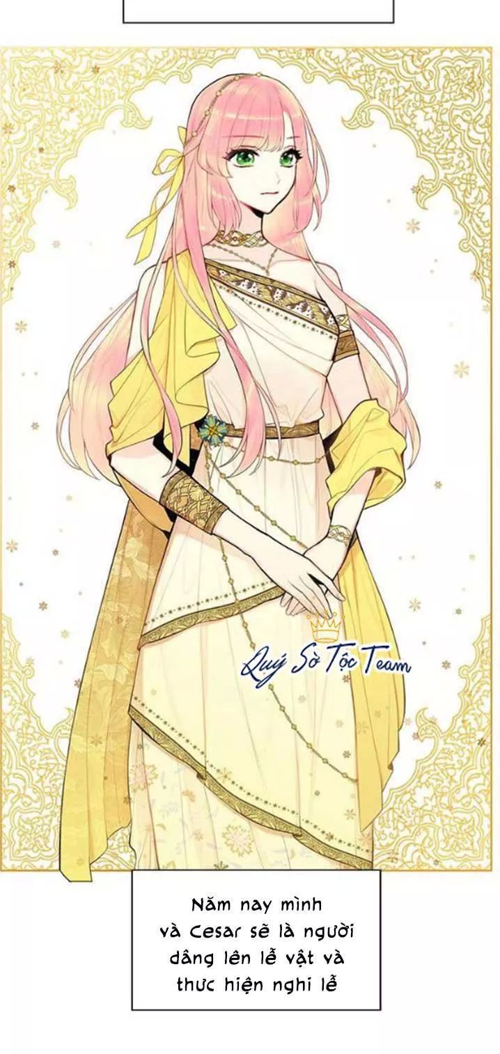 trọng sinh trở thành hoàng phi chapter 83 20