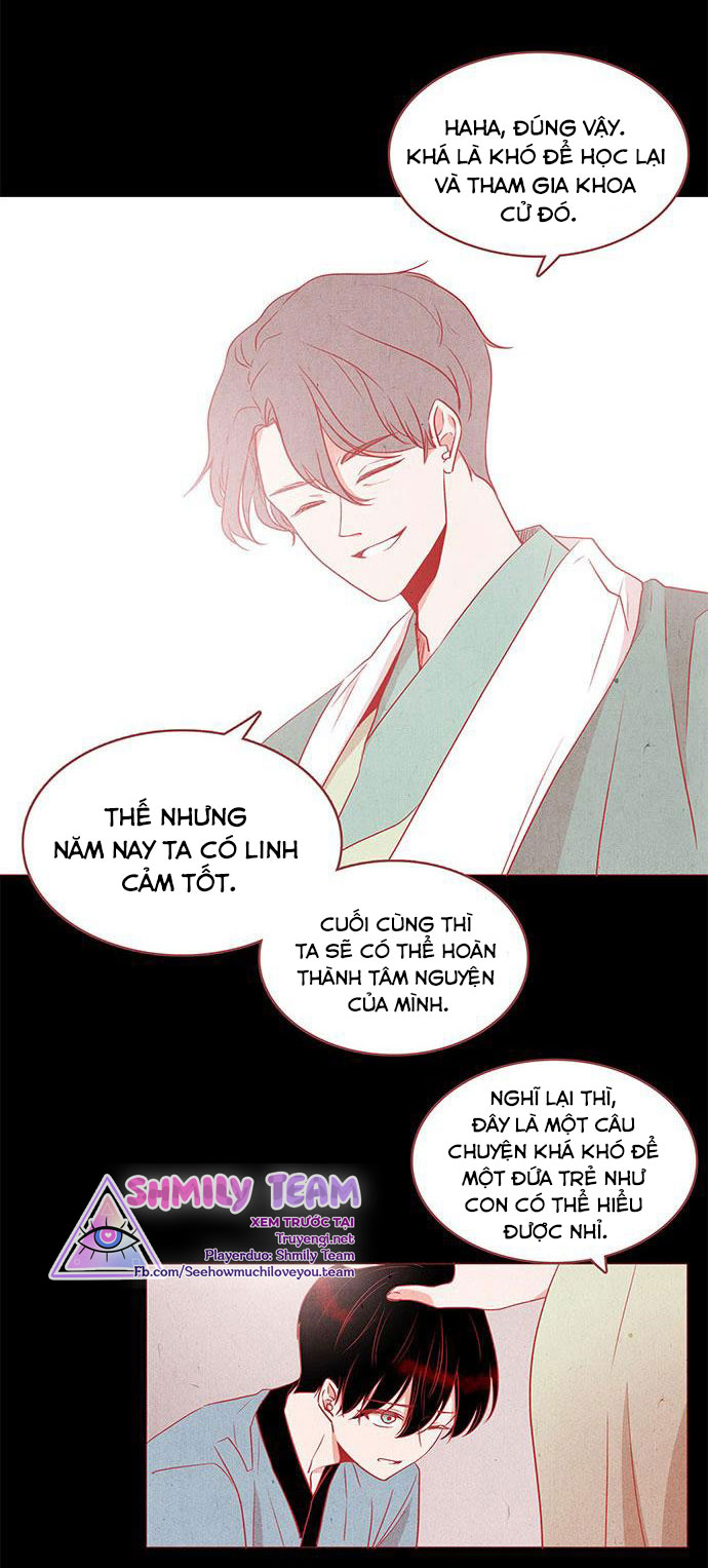 liệu rắn có ăn hoa chapter 3 73