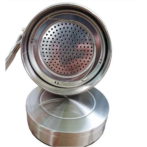Bình Giữ Nhiệt 1200ML Thương Hiệu BaoL Giữ Hơn 8h