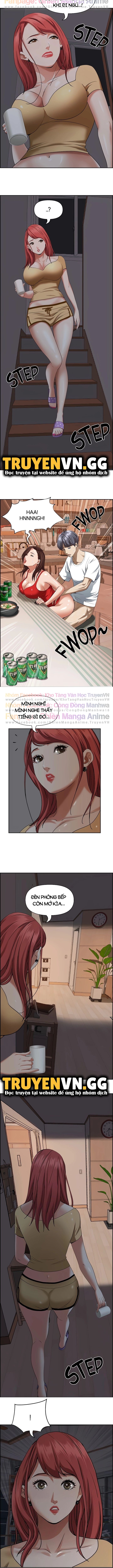 chung nhà bạn mẹ chapter 41 10