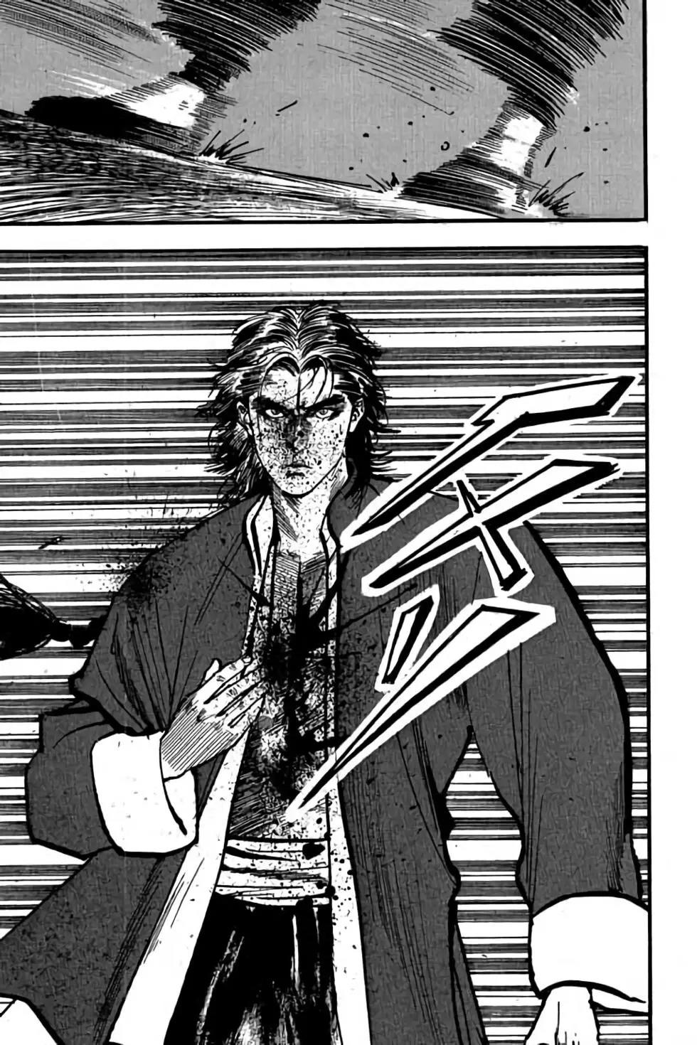 hiệp vương liêu thiêm đinh chapter 61 13