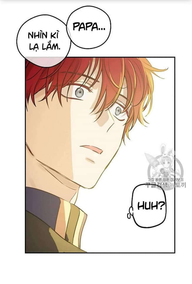 bỗng một ngày nọ tôi trở thành nàng công chúa chapter 68 70