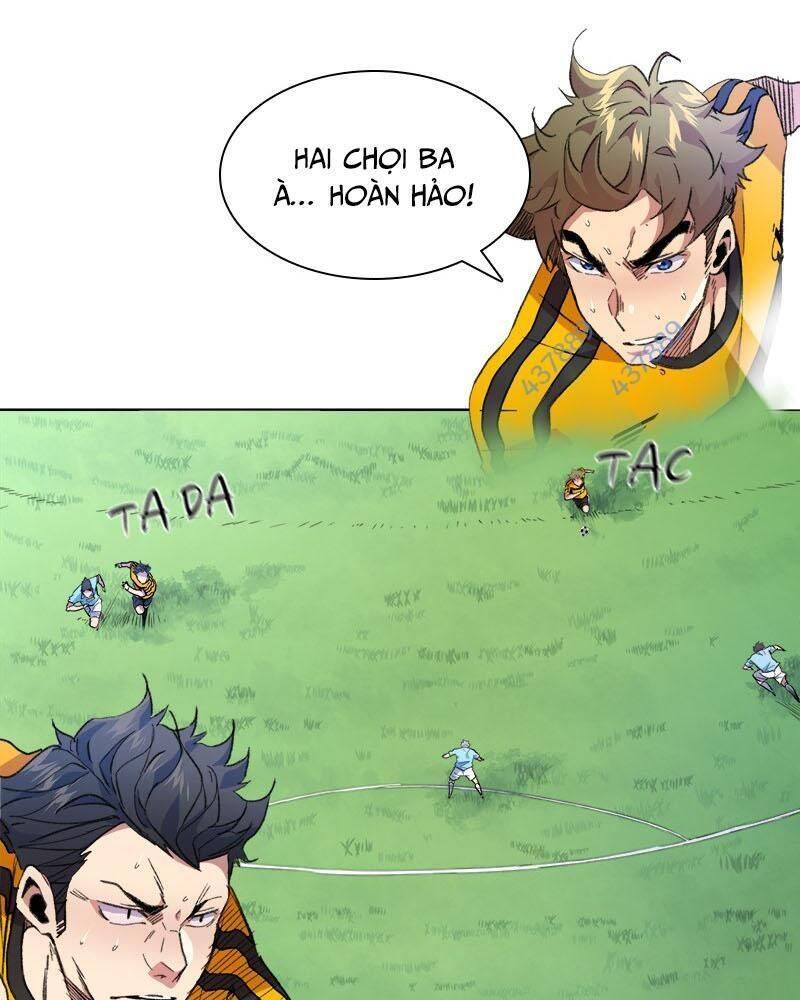 Góc Cao Khung Thành chapter 48 71