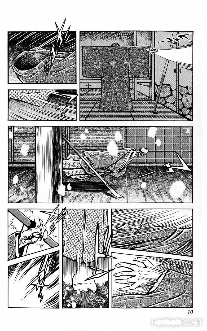 mist story chapter 1 10