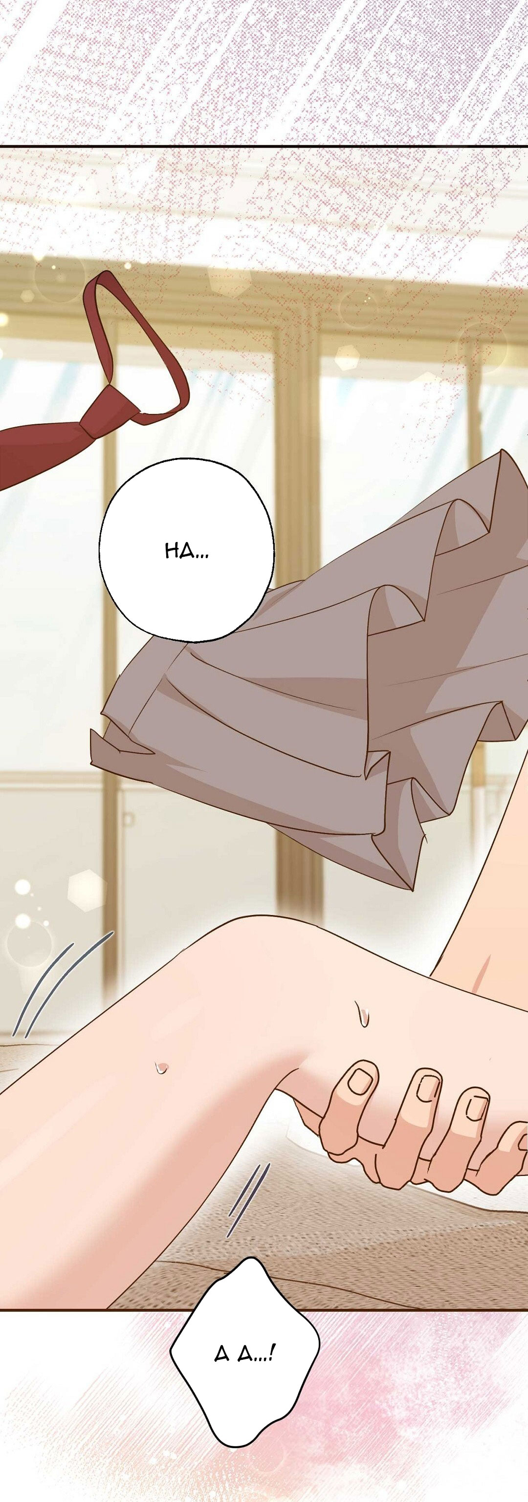 [18+] hợp đồng nô lệ dâm đãng chapter 53.2 48