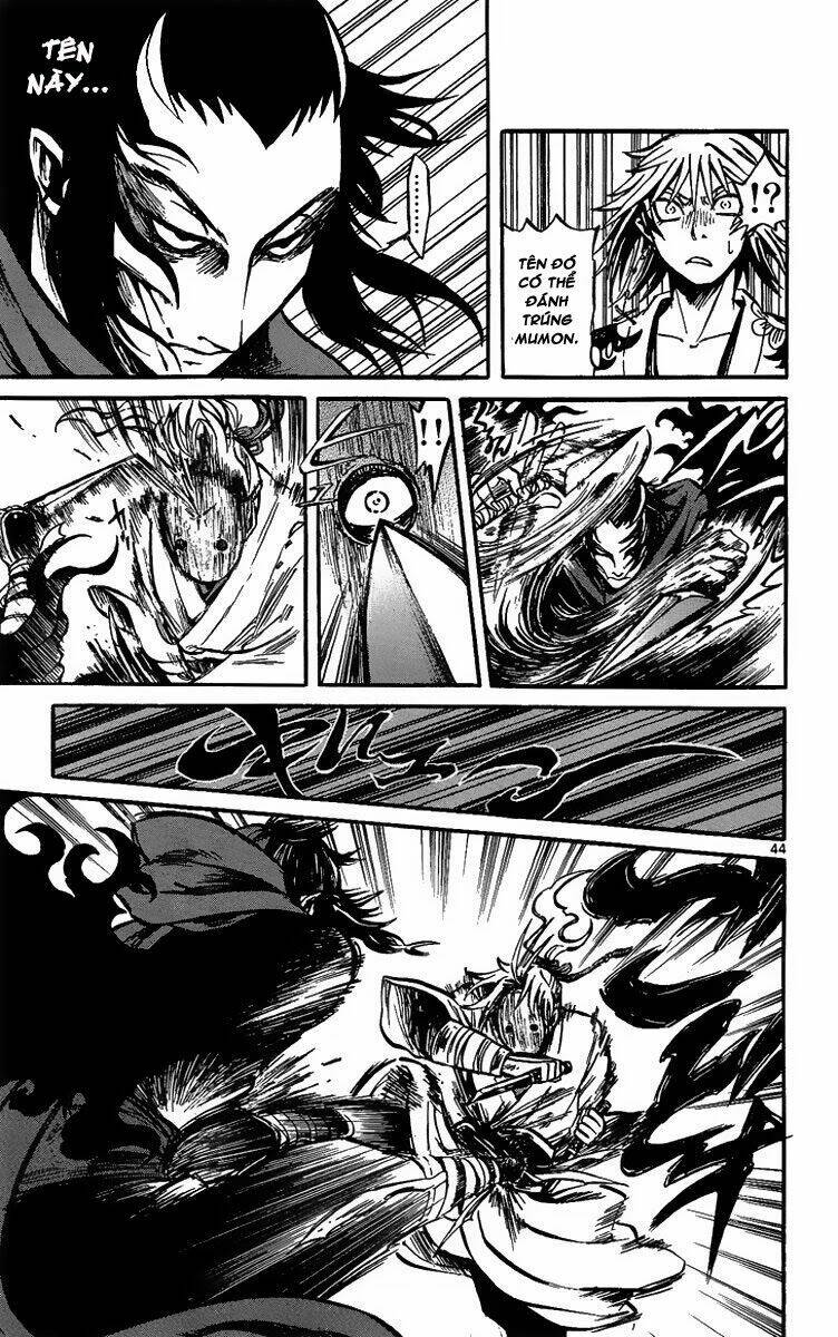 shinobi no kuni chapter 1 48