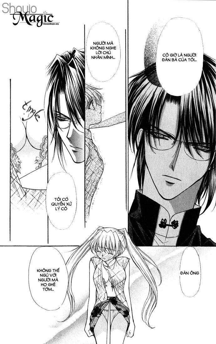 anh chàng khắc tinh chapter 27 13