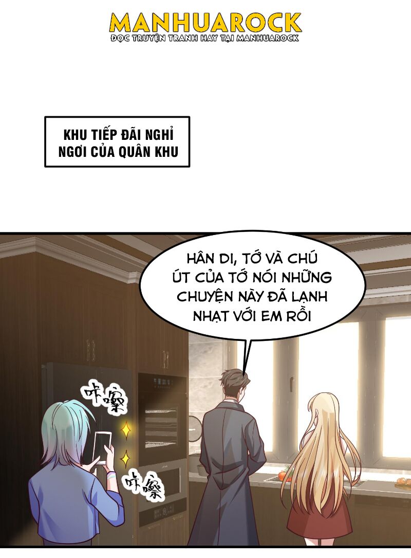 trên người ta có một rồng chapter 511 12