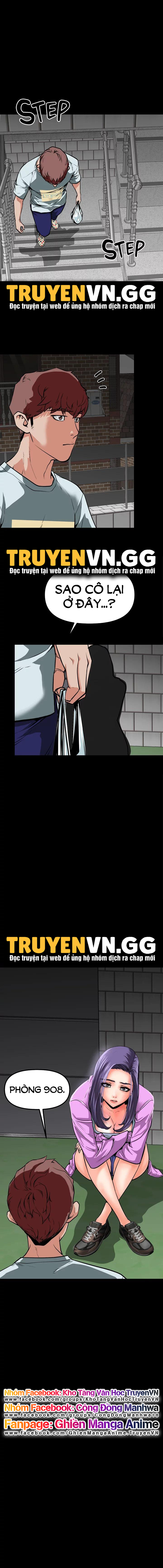 khi loser trỗi dậy chapter 14 33