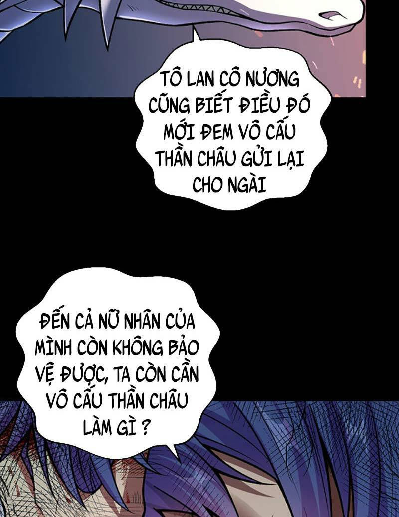 võ đạo độc tôn chapter 499 29