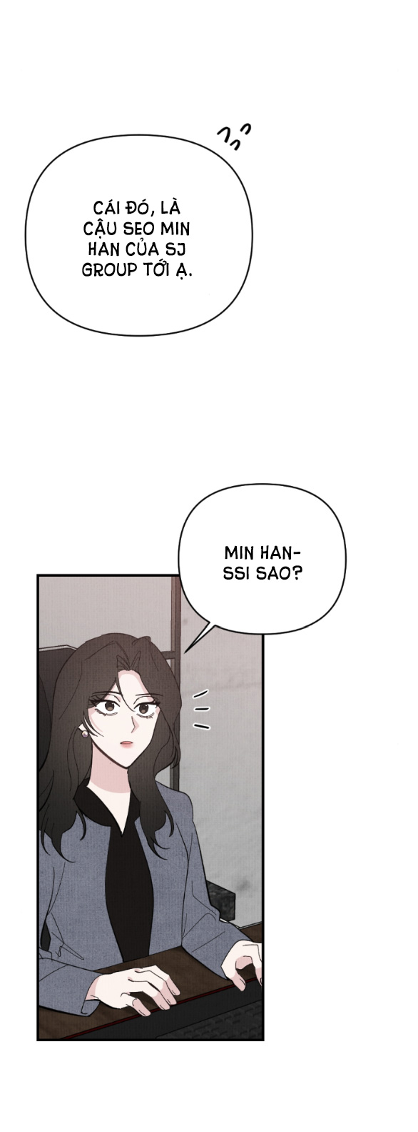 [18+] cuộc hôn nhân chính trị chapter 6.2 31