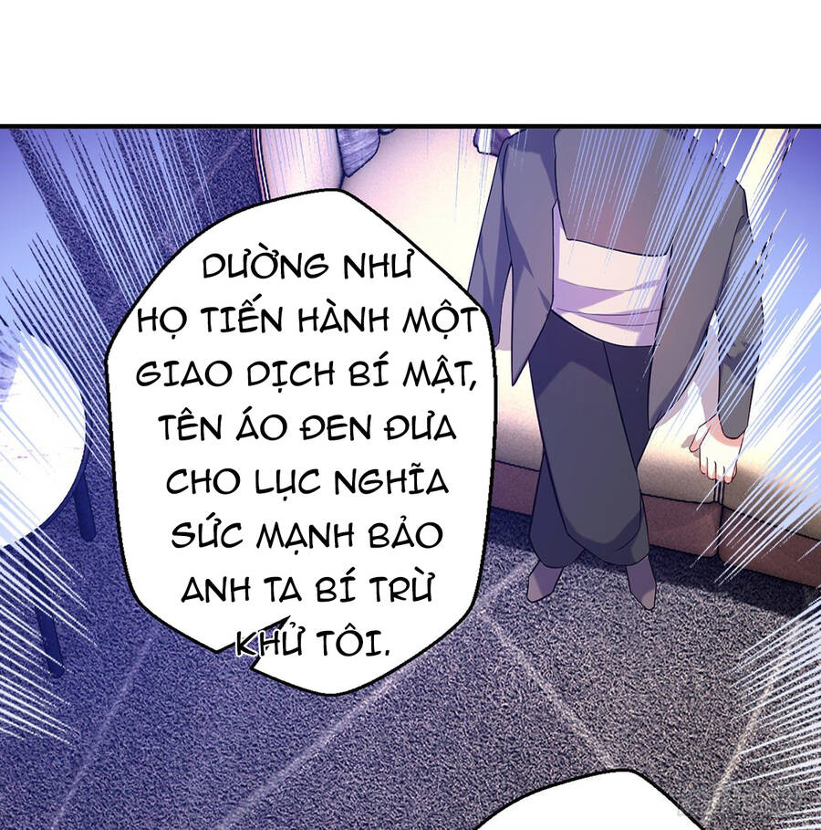 nhặt thuộc tính tại trái đất chapter 12 74