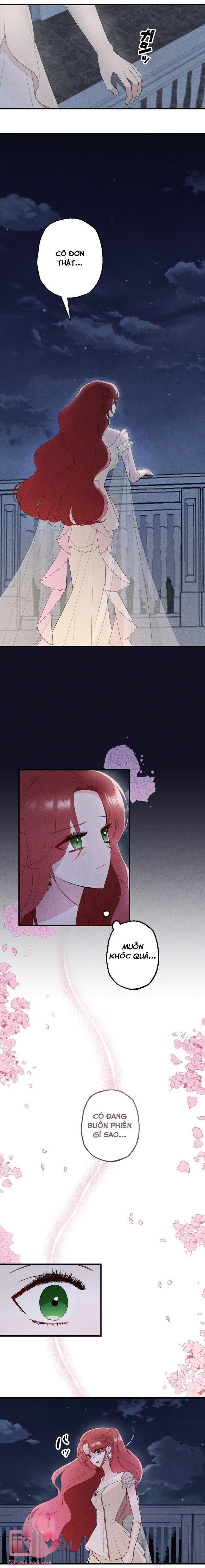 anh muốn em phải tuyệt vọng chapter 7 11