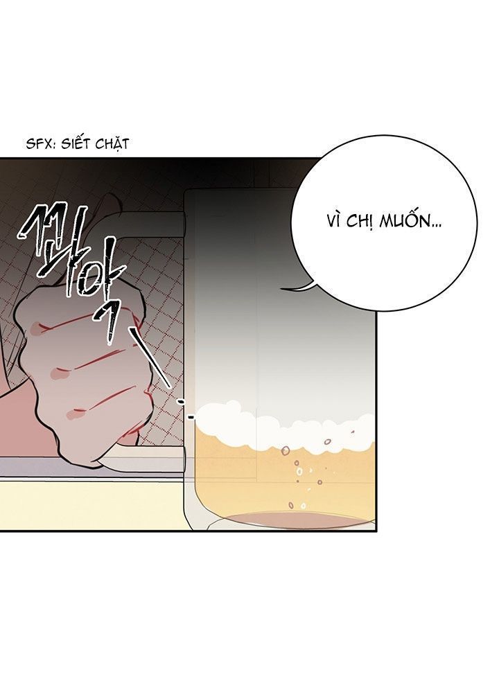 người tình thay thế chapter 5 21