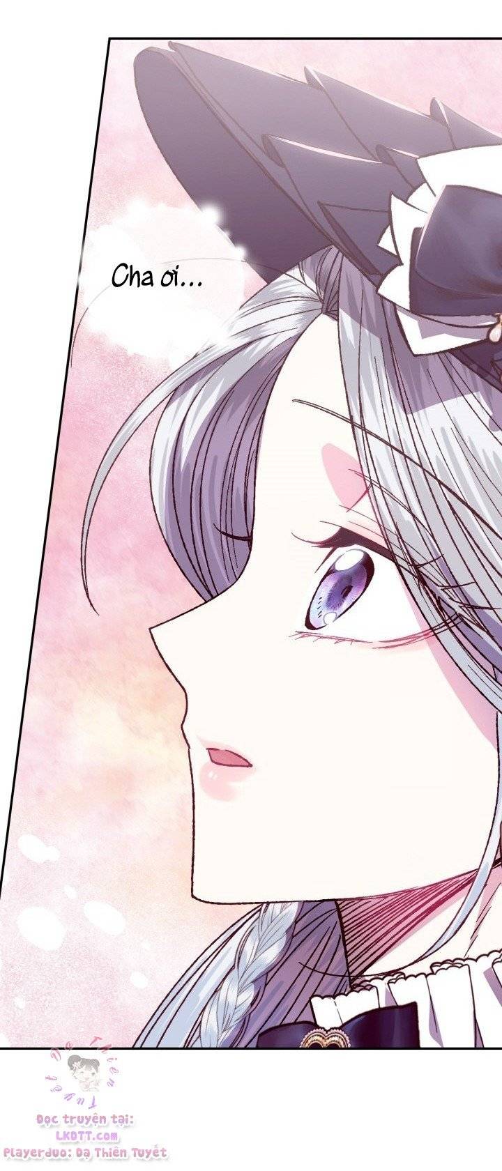 cha, con không muốn kết hôn đâu chapter 18 73