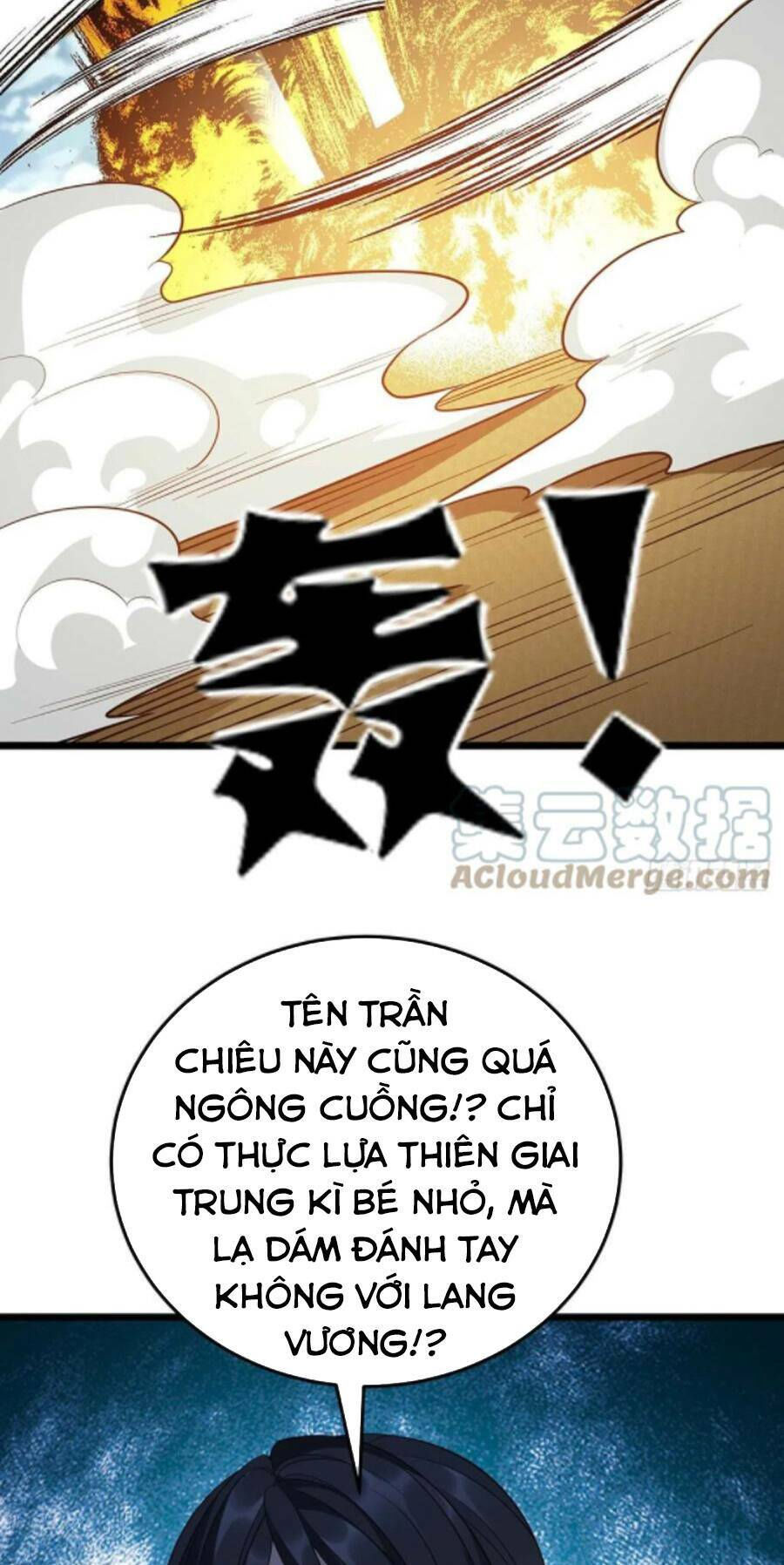 chúa tể tam giới chapter 234 17