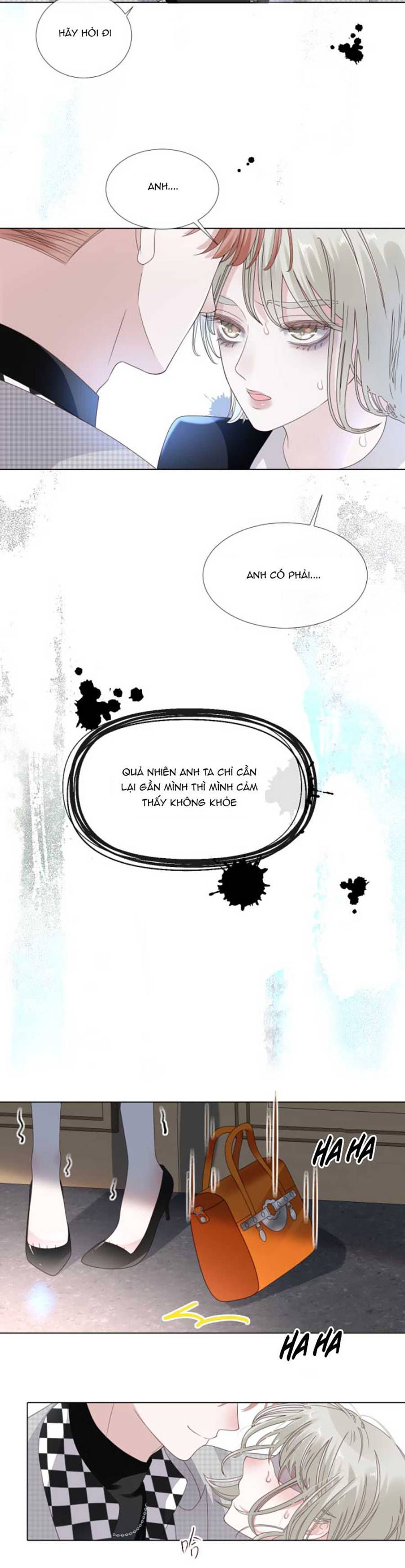 đêm tối ám muội chapter 4 18