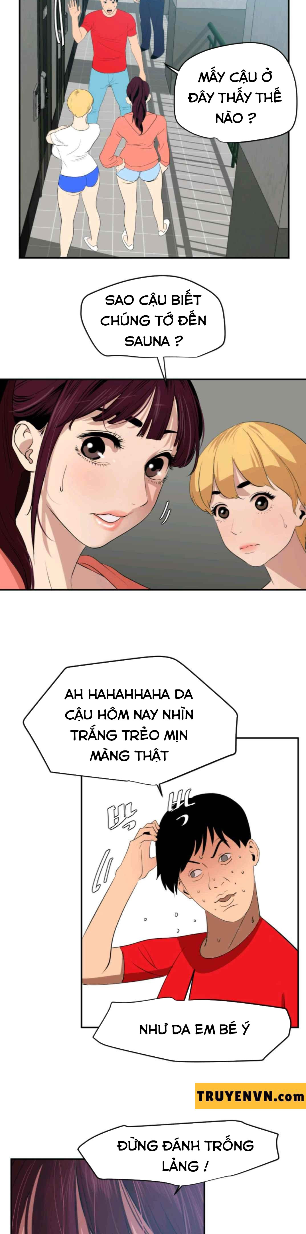 cột thu lôi chapter 65 18