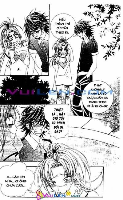 cô dâu bé xinh chapter 55 18