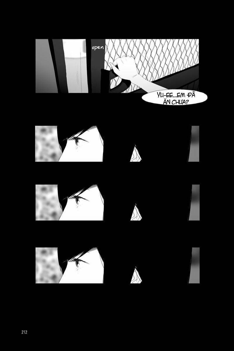 bạn có tin vào ma thuật? chapter 14 32