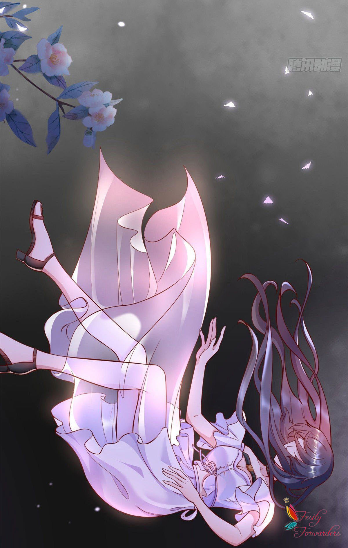 xuyên nhanh: nam thần, bùng cháy đi! chapter 0 3