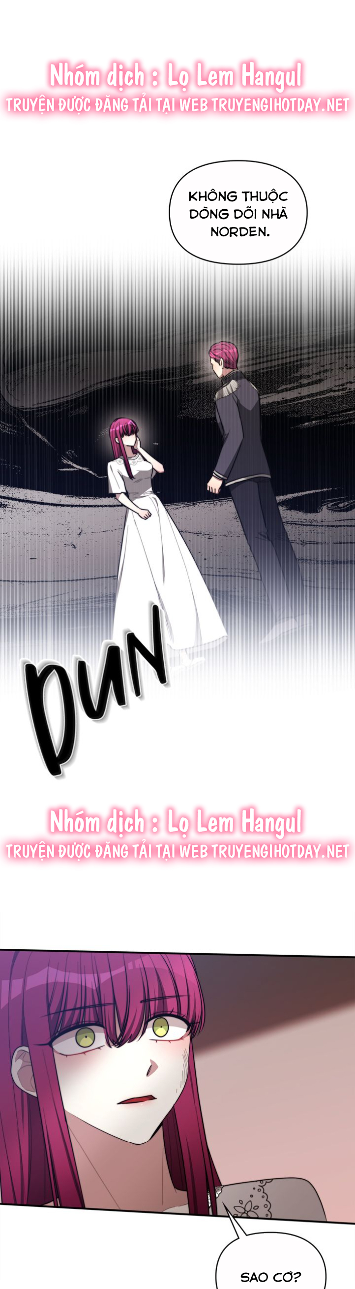 chuyện tình tay ba chapter 98 7