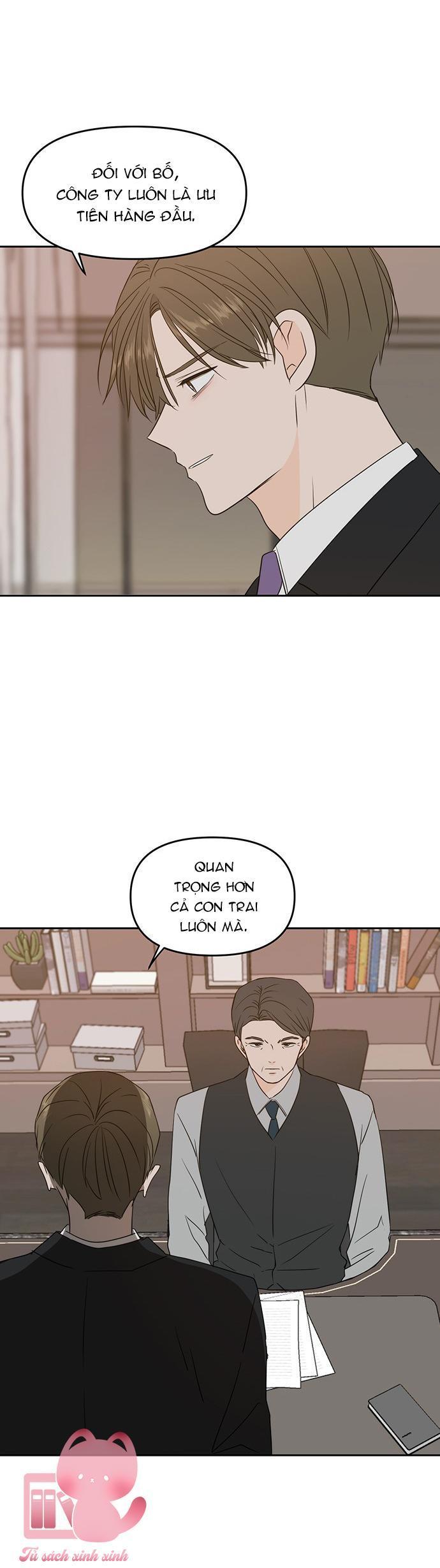 hẹn gặp nhau ở kiếp thứ 19 chapter 70 33