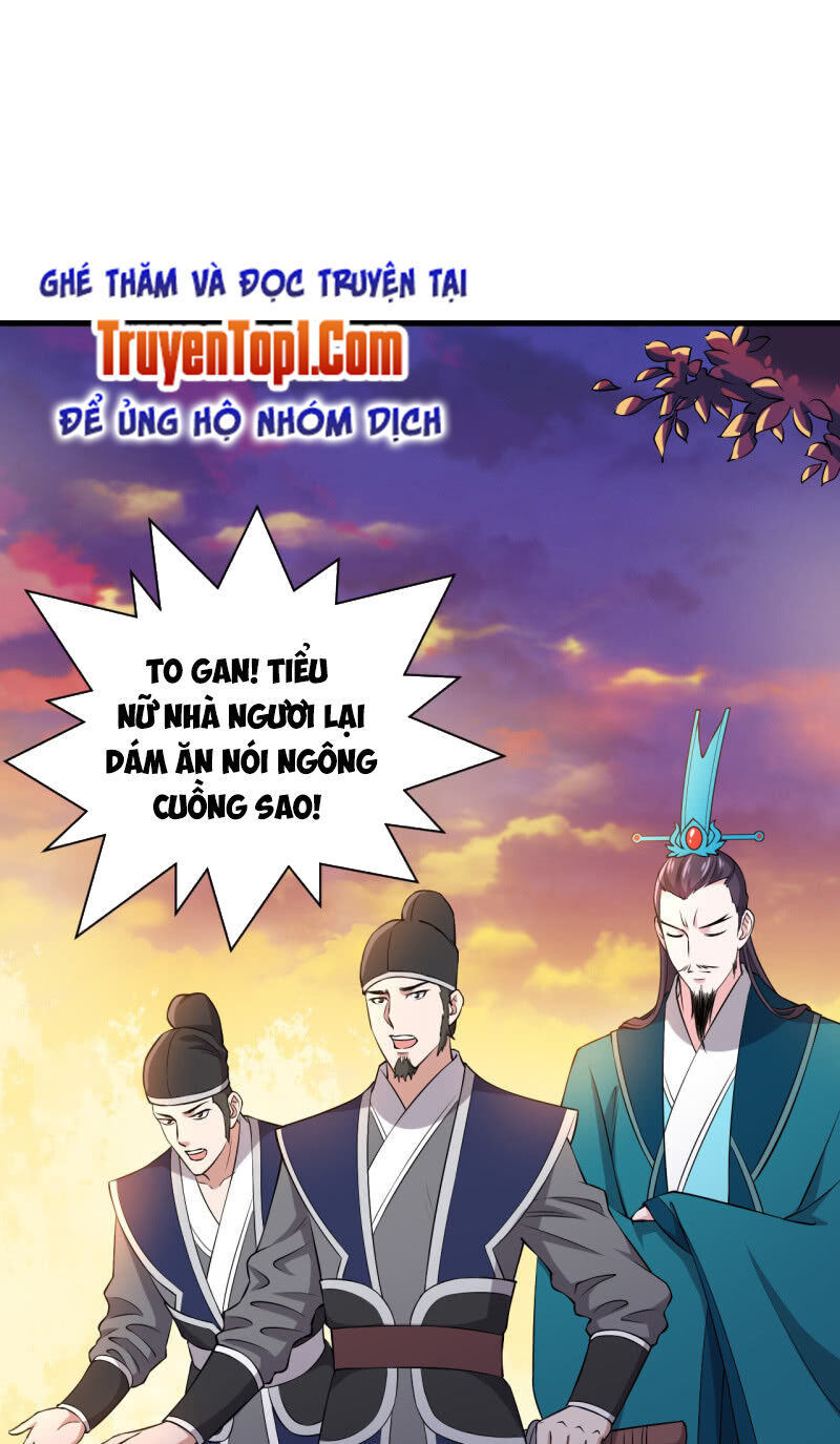 tà y cuồng thê chapter 86 3