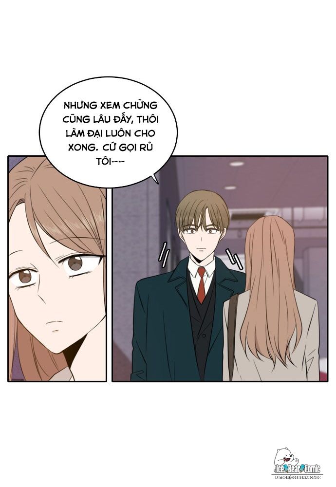 kiếp này cũng xin chăm sóc tôi như vậy nhé kiếp này cũng xin chăm sóc tôi như vậy nhé chapter 15 75