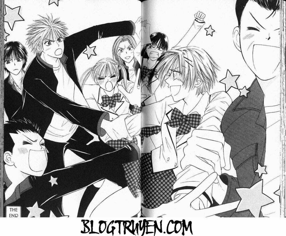 power!! chapter 35 29