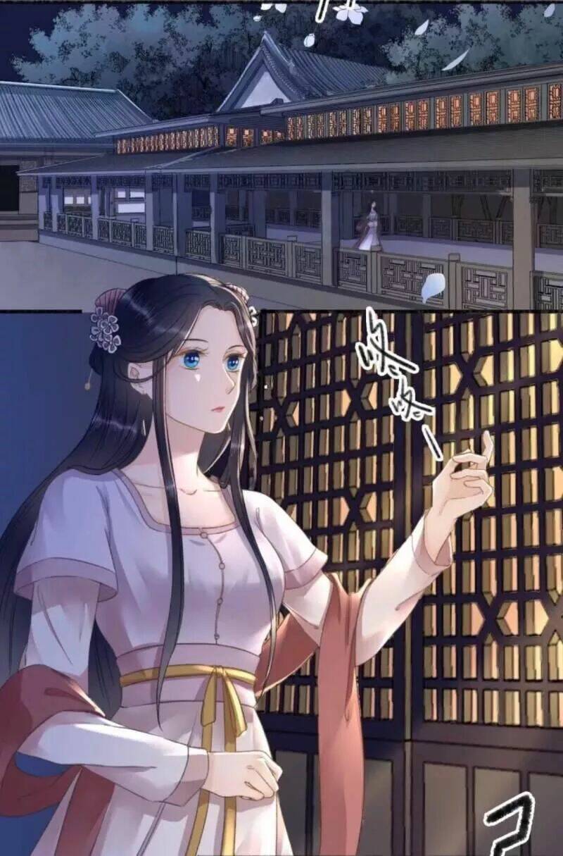 sủng phi của vương chapter 138 8