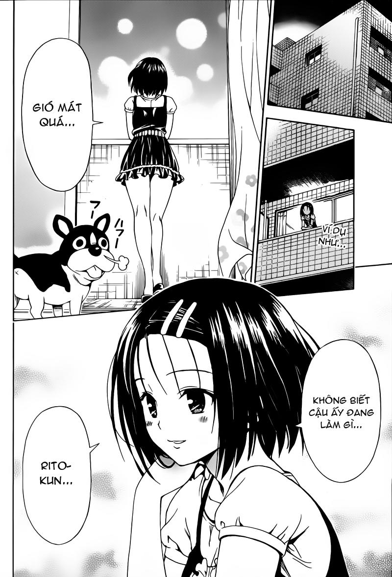 to love - ru darkness chapter 2 23