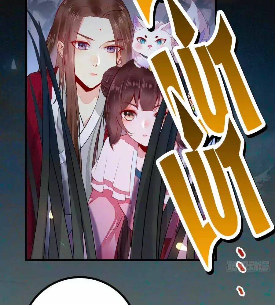 thần y khí nữ: ngự thú cuồng phi của quỷ đế chapter 64 20