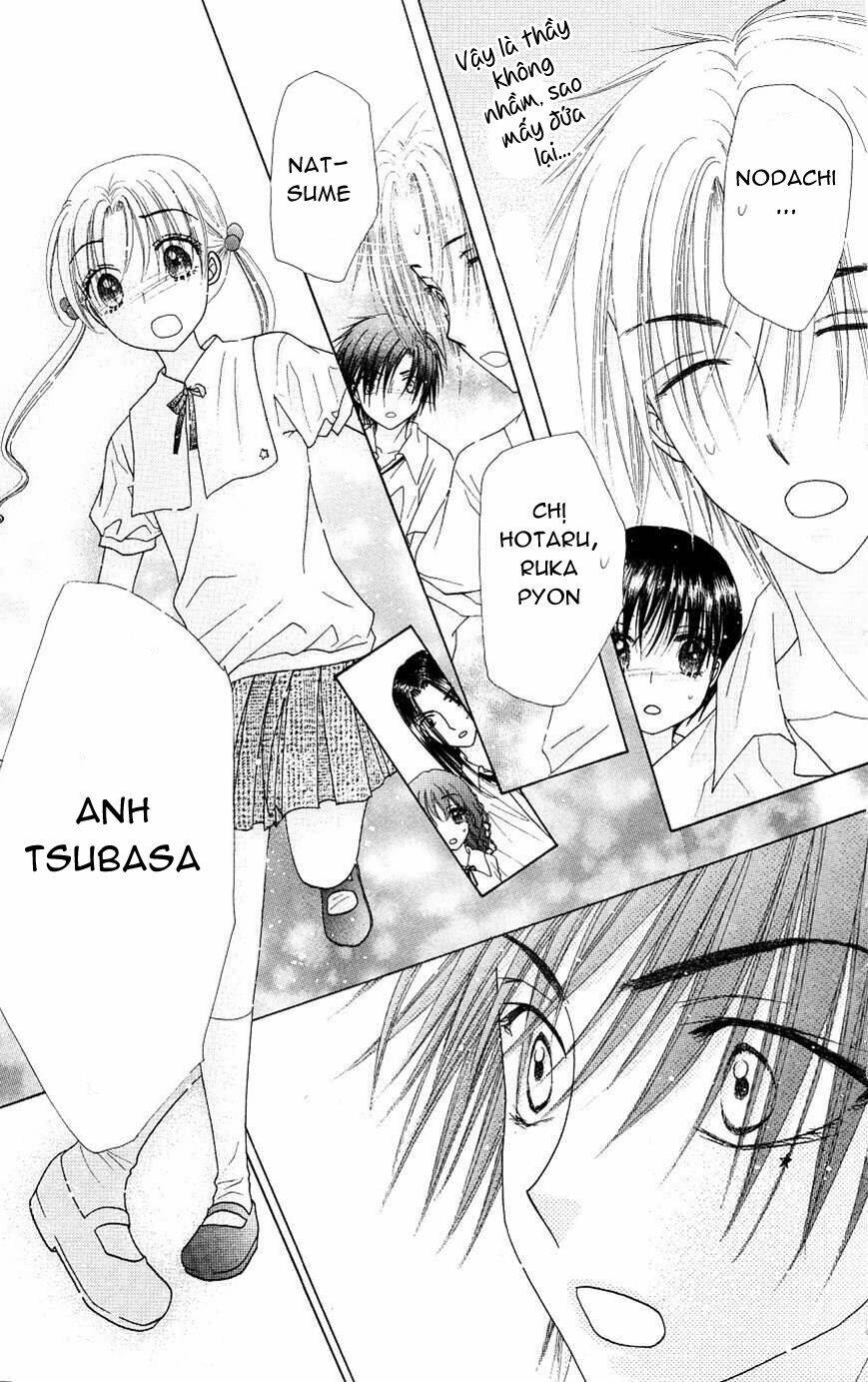 gakuen alice chapter 107 8