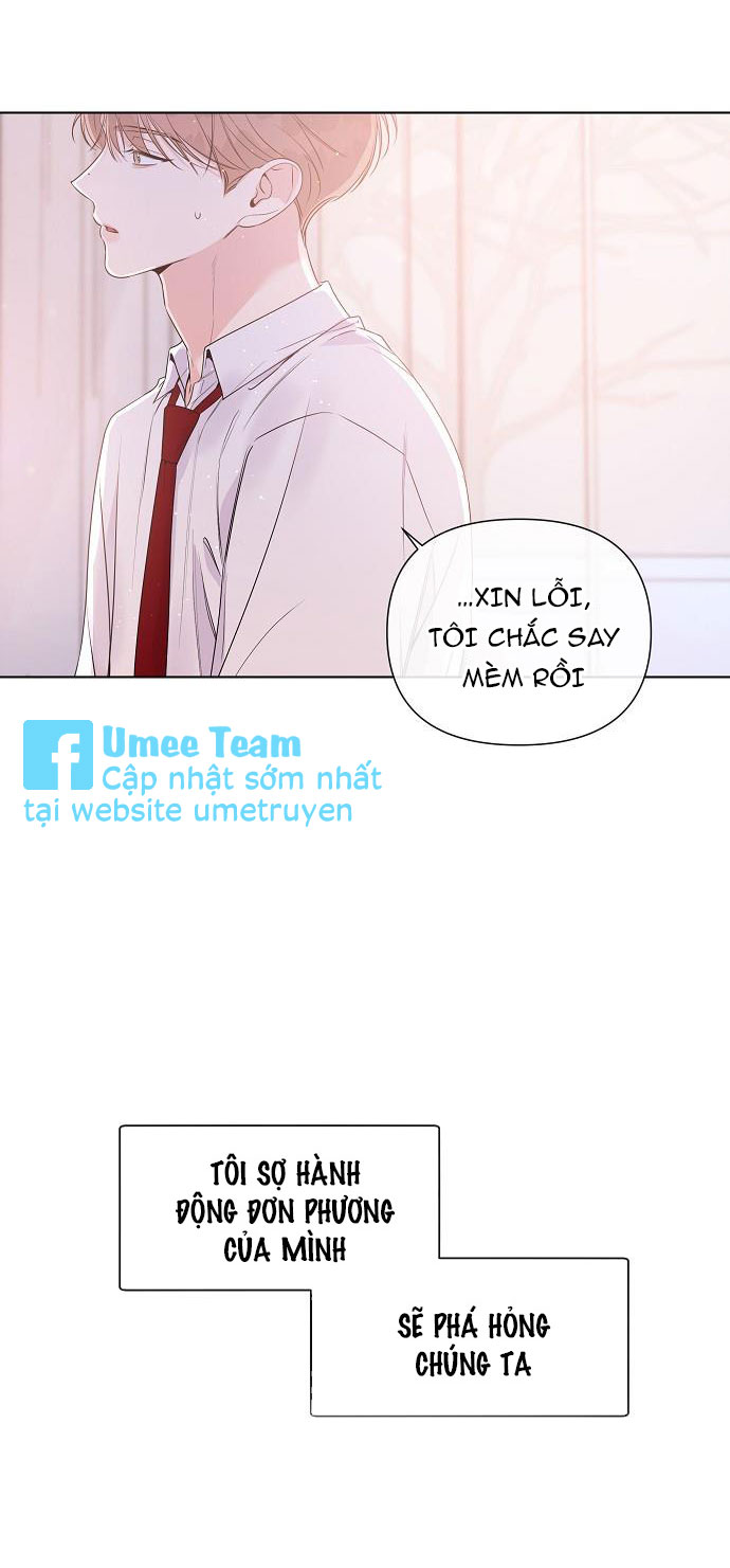 đừng bận tâm darling chapter 33 4