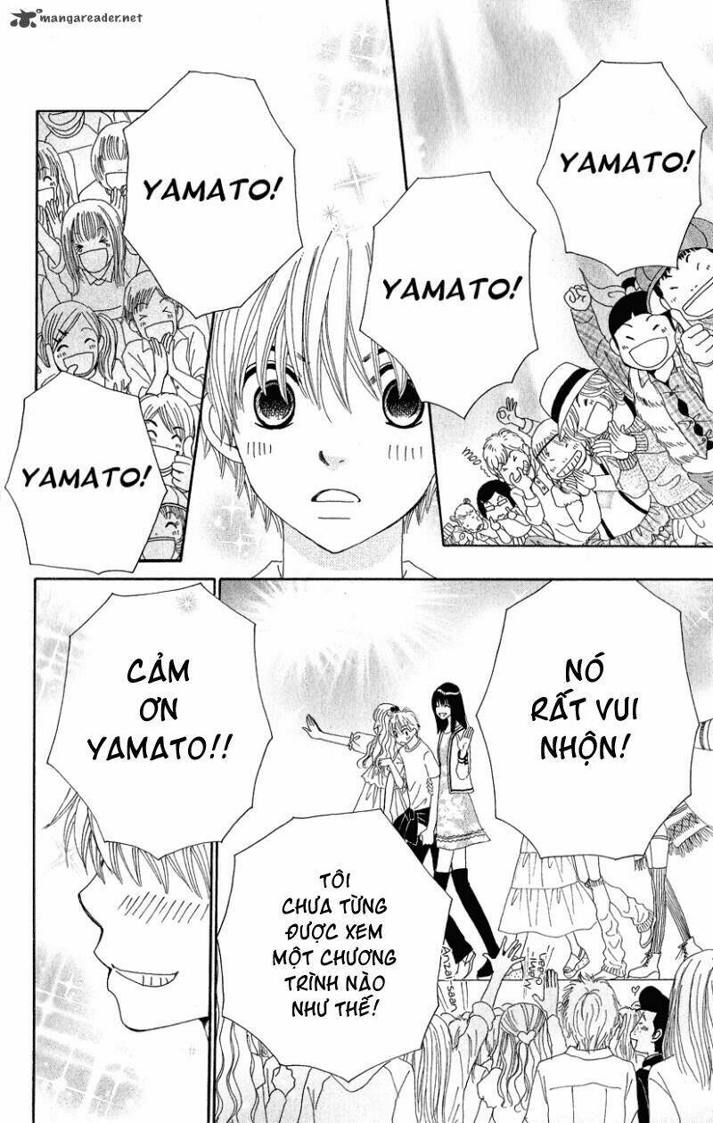 runway o produce!! chapter 7 23